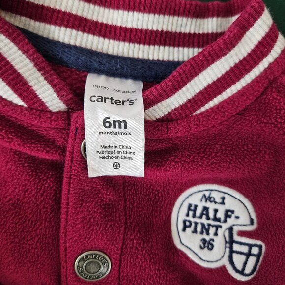 Baby Boys Assorted Outerwear Bundle 5 Pieces Size Range 6M-2T Coats - Picture 2 of 11